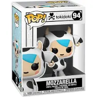 Funko POP! Tokidoki - Mozzerella 94 - Pop! - Vinyl figuur