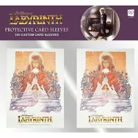 USAopoly Labyrinth Card Sleeves
