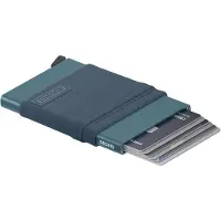 Secrid Flexwallet teal