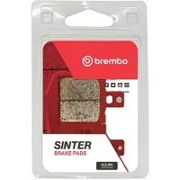 Brembo Remblokkenset, schijfrem 07BB01SP