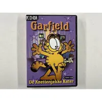 Garfield - De Knettergekke Kat - Windows