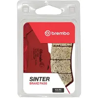 Brembo Remblokkenset, schijfrem 07BB03SP