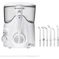Water Pik Waterflosser Snoerloos WF-150EU Ultra Plus Wit