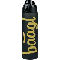 Baagl Drinkfles 700 ml Goud