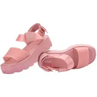 Melissa Sandal KICK OFF SANDAL AD