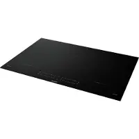 Gorenje GI8432BSCWF, zwart, inbouwmodel, 60 cm, inductiekookplaat met zones, keramisch, 4 zones