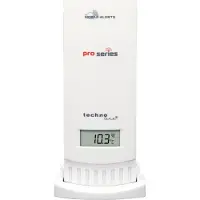 Technoline Mobile Alerts MA 10241 MA 10241 Thermo- en hygrosensor