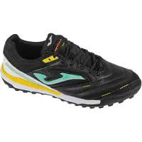 Joma Voetbalschoen 'Gambeta 26 GAMS TF' zwart