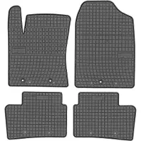Frogum el Toro - Rubbermatten - Hyundai i10 II - 2013 - Met Bevestigingen