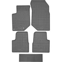Rigum Serie - Citroen C4 III Hatchback - 2021 - 4-delige Set - Universele Osłona