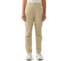 Haglöfs Lite Standard Zip-off Ii Broek