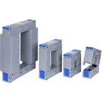 Camille Bauer CT310-311 178980 Stroomtransformator 1-fasig Secundaire stroom 5 A Klapmontage 1 stuk(s)