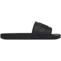Calvin Klein Texture Slippers