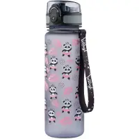Baagl Panda Drinkfles 500ml