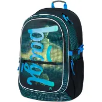 Baagl Core Rugzak Voetbal 25L