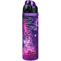 Baagl Drinkfles 700 ml Galaxy