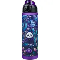Baagl Drinkfles 700 ml Jungle Panda