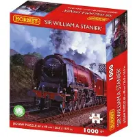 Kidicraft Sir William A Stanier Puzzel 1000 Stukjes