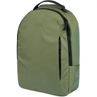 Baagl Rugzak Khaki 18L