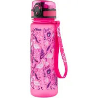 Baagl Flamingo Drinkfles 500ml