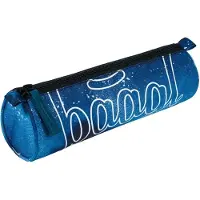 Baagl pennen etui Blauw