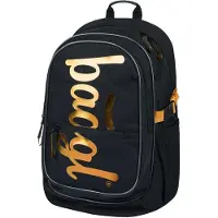 Baagl Core Rugzak Metallic Bronze 25L