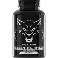Vitastrong EAA – 120 Tabletten, Essentieel Voor Spieren 120 St
