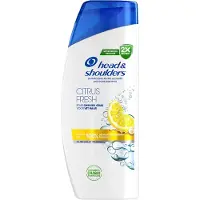 Head & shoulders HEAD&SHOULDERS Shampoo 625 ml - Citrus