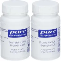 Pure Encapsulations Bromelaine DR 2x30 St Capsules