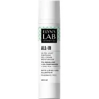 Elyn's Lab All-In Extra Light Face Cream – hydraterende gezichtscrème 100 ml