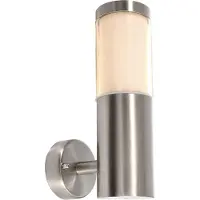 Deko-light Porrima II 731107 Wandlamp GU10 Zilver