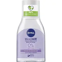 Nivea - Soothing micellar water 3 in 1 (Micellar Water) 100 ml - 100ml