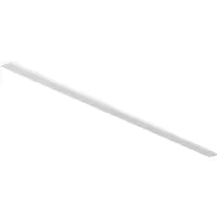 Eglo Track Plus uitbreidingsset | 1 meter | Wit