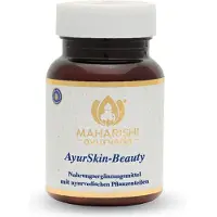 Maharishi Ayurskin beauty jeugdige huid