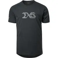 IXS Flow 1.1 Tech T-shirt Met Korte Mouwen