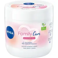 Nivea Family Care