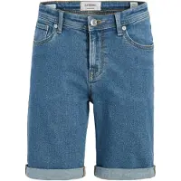 JJ REBEL Jeans 'JREBJOE' blauw denim