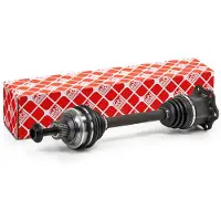FEBI BILSTEIN 1001661 Aandrijfas