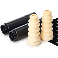 RIDEX 919D0336 Stofhoes, schokbreker
