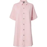 Pieces Blousejurk 'PCSky' rosa