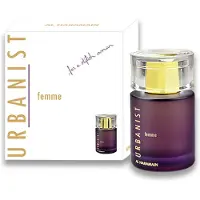 Al Haramain Urbanist Femme Eau de Parfum 100 ml