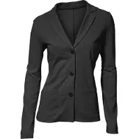 HEINE Blazers zwart