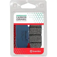 Brembo Remblokken 07YA2709