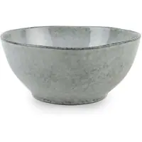 Salt & pepper Kom Artisan Green 17 cm (Set van 4)