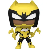 Funko POP! Pop! - Batman War Zone The Signal #503
