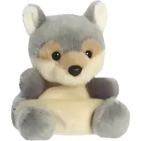 PALM PALS - Knuffel - Lucian Wolf