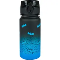 Baagl Batman Blue Drinkfles 350 ml