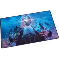 Ultimate Guard Speelmat MTG Edge of Eternities - The Endstone