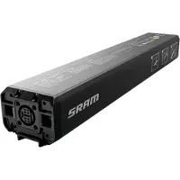 Sram Eagle Powertrain 630wh Batterij In De Onderbuis