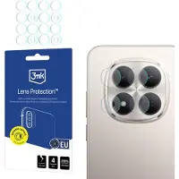 3MK Lensbescherming Voor Xiaomi Redmi Note 15 Pro 5G Optische Camerabescherming